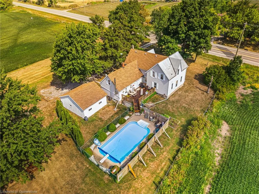 8530 Regional Road 65