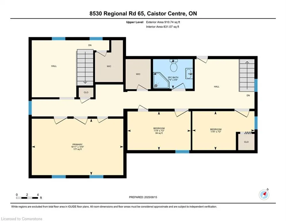 8530 Regional Road 65