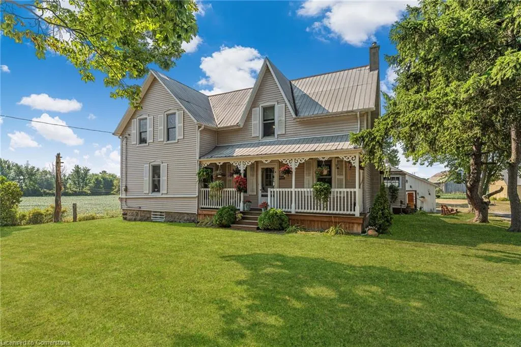 8530 Regional Road 65
