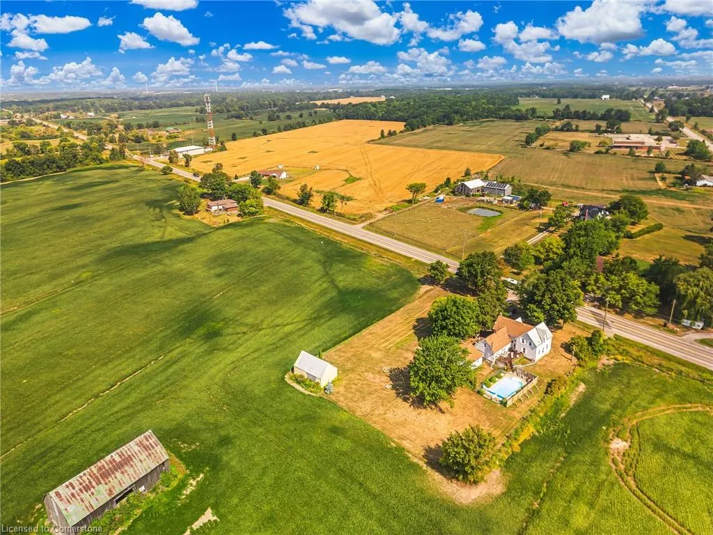 8530 Regional Road 65