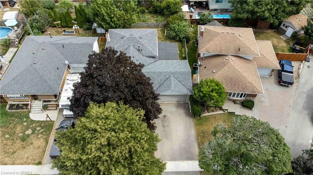 15 Burdock Boulevard