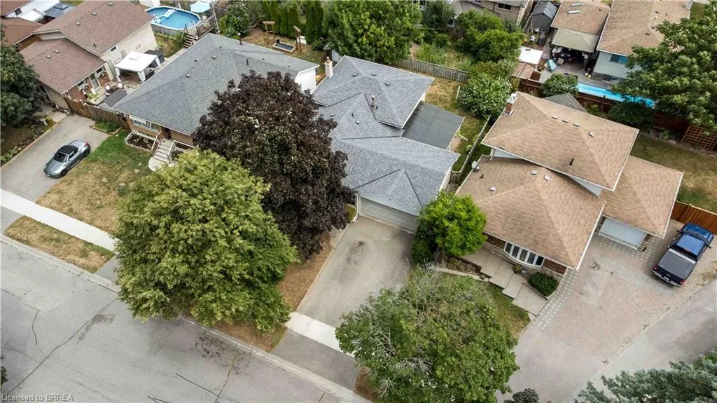 15 Burdock Boulevard
