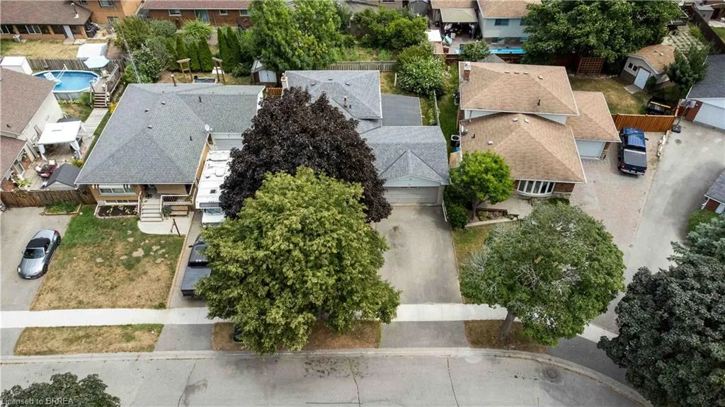 15 Burdock Boulevard