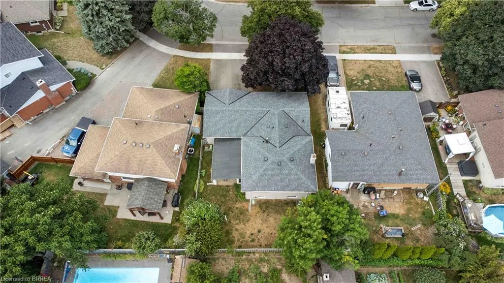 15 Burdock Boulevard