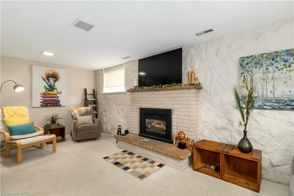 15 Burdock Boulevard