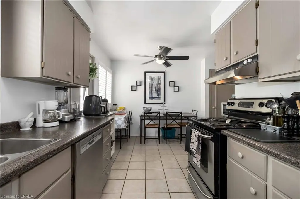 15 Burdock Boulevard