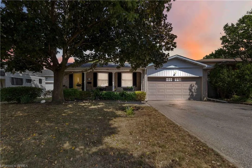 15 Burdock Boulevard