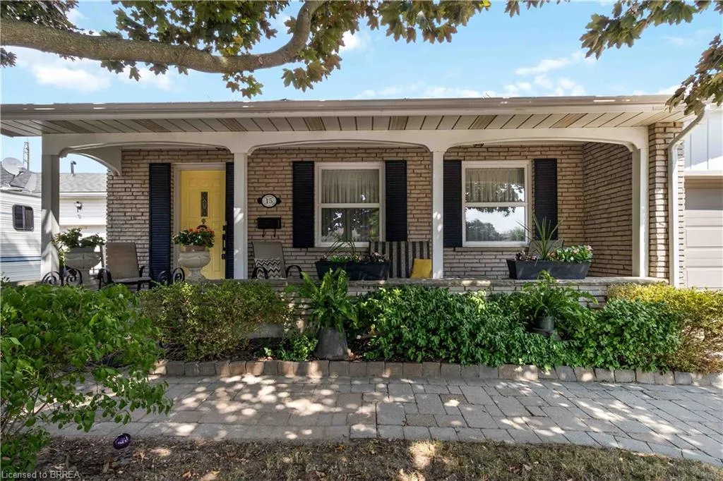 15 Burdock Boulevard