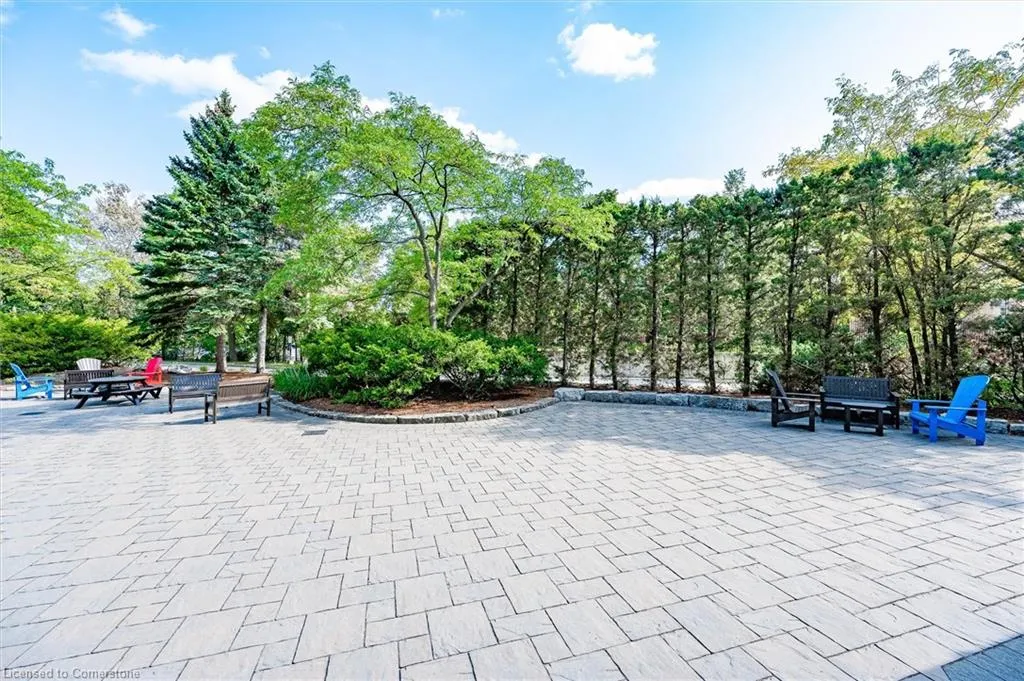 6 Willow Street, #704
