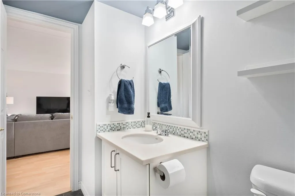 4450 Fairview Street, #304