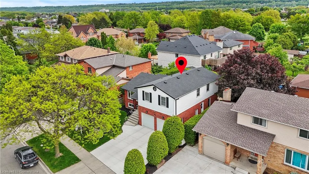 61 Seaton Place Drive