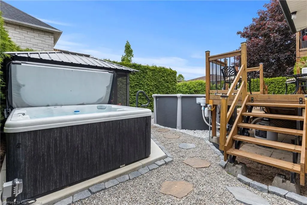 61 Seaton Place Drive