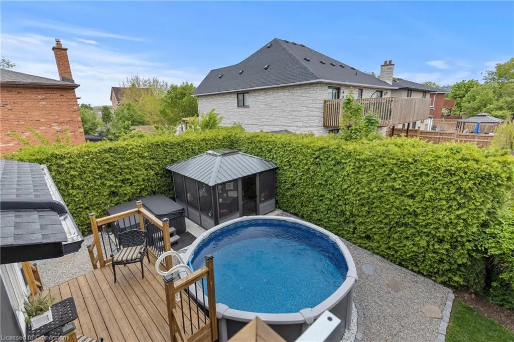 61 Seaton Place Drive
