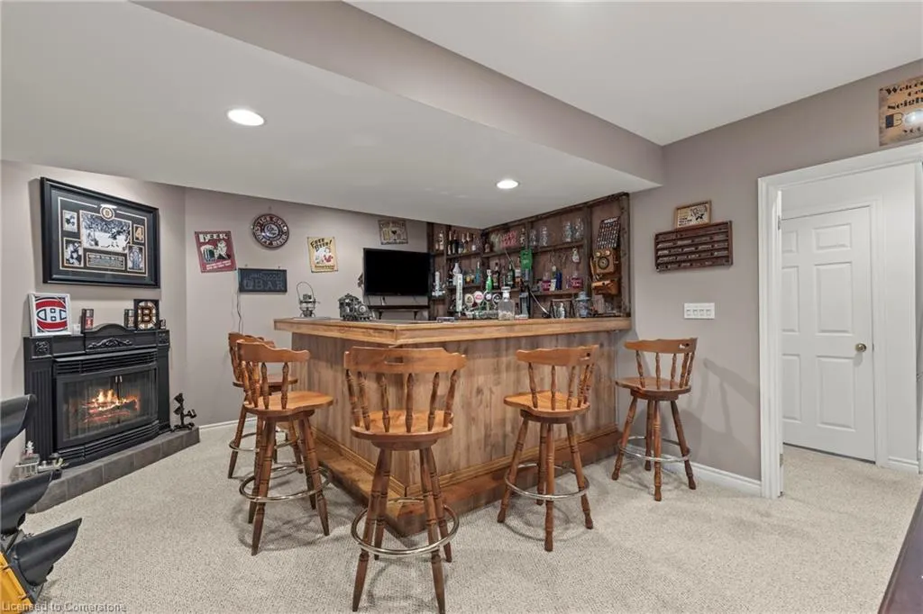 61 Seaton Place Drive