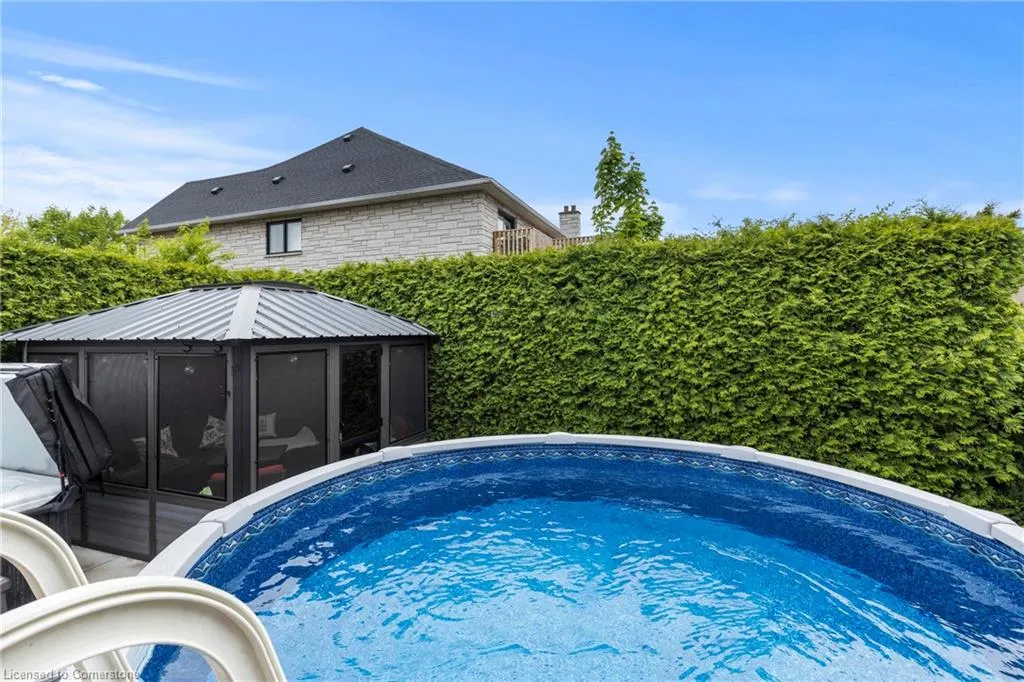 61 Seaton Place Drive