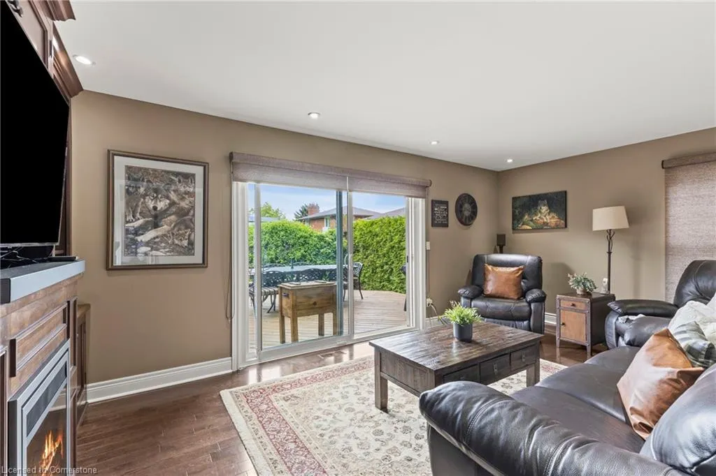 61 Seaton Place Drive