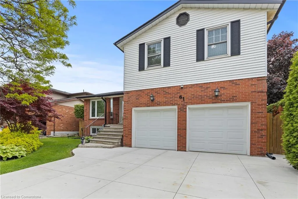 61 Seaton Place Drive