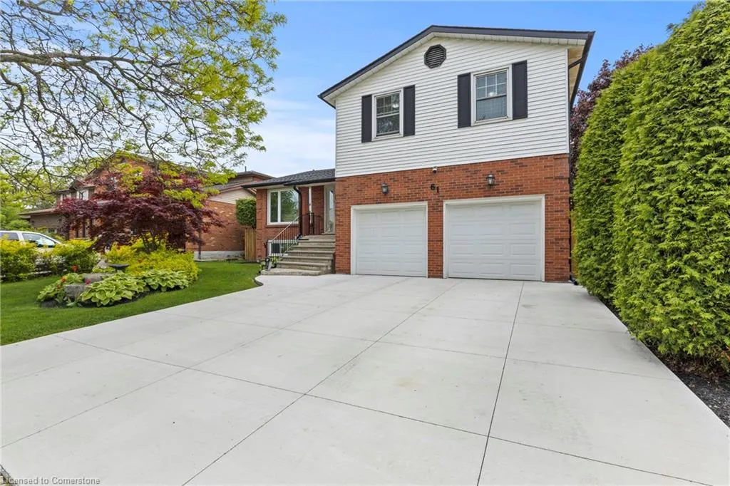 61 Seaton Place Drive