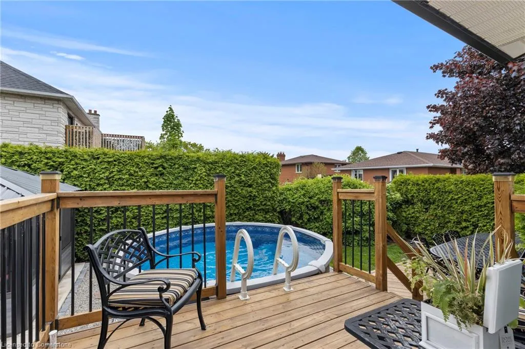 61 Seaton Place Drive