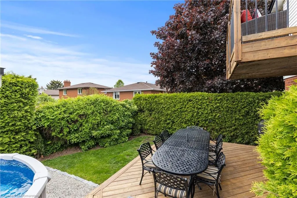61 Seaton Place Drive