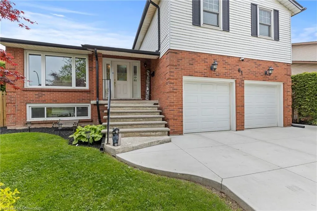 61 Seaton Place Drive