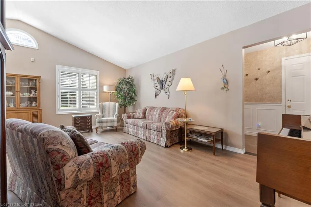 48 Olivetree Road
