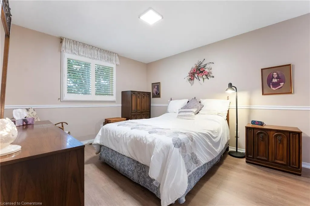 48 Olivetree Road