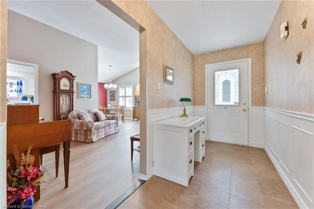 48 Olivetree Road