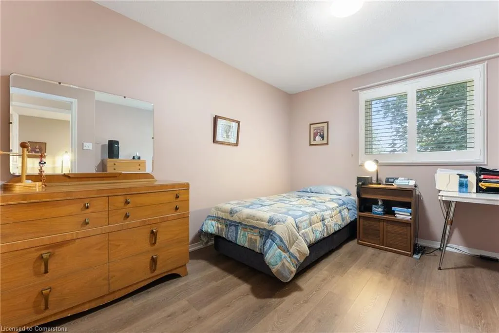 48 Olivetree Road