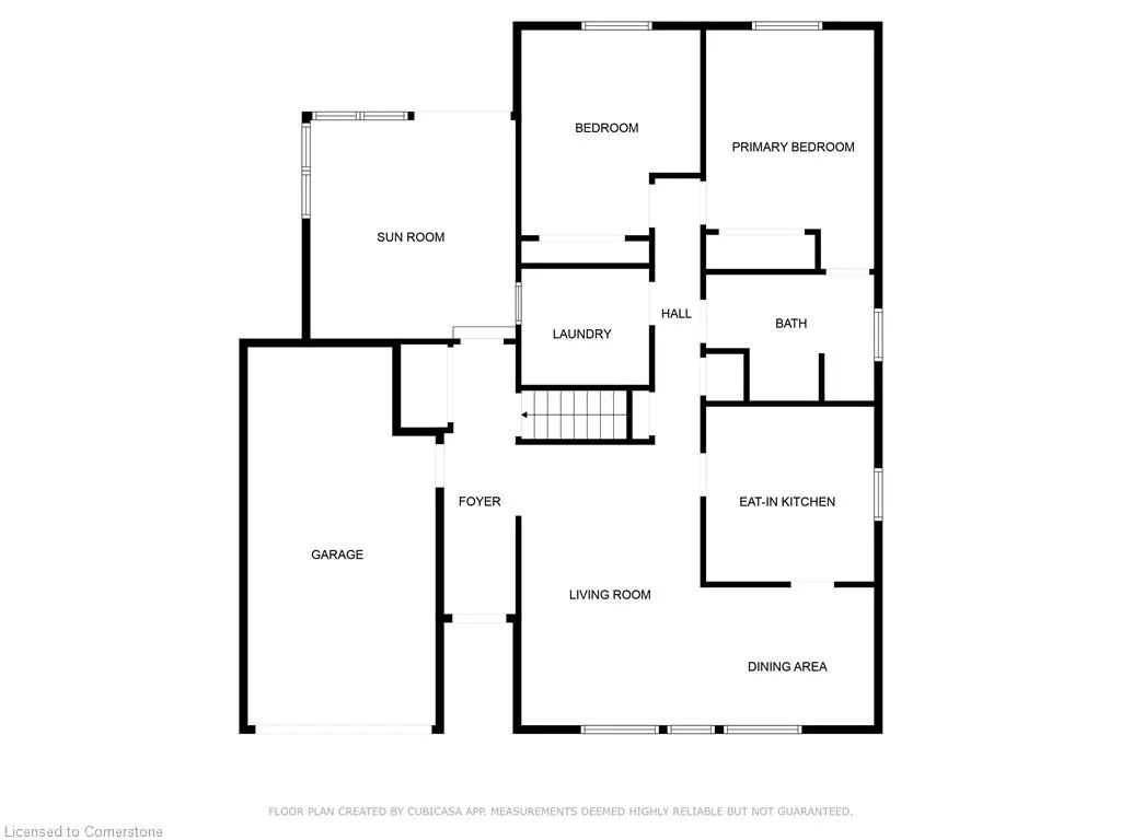 48 Olivetree Road