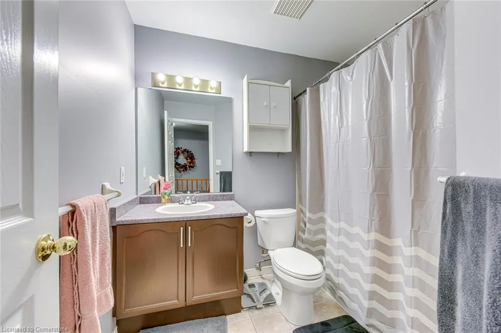 1809 Upper Wentworth Street, #17