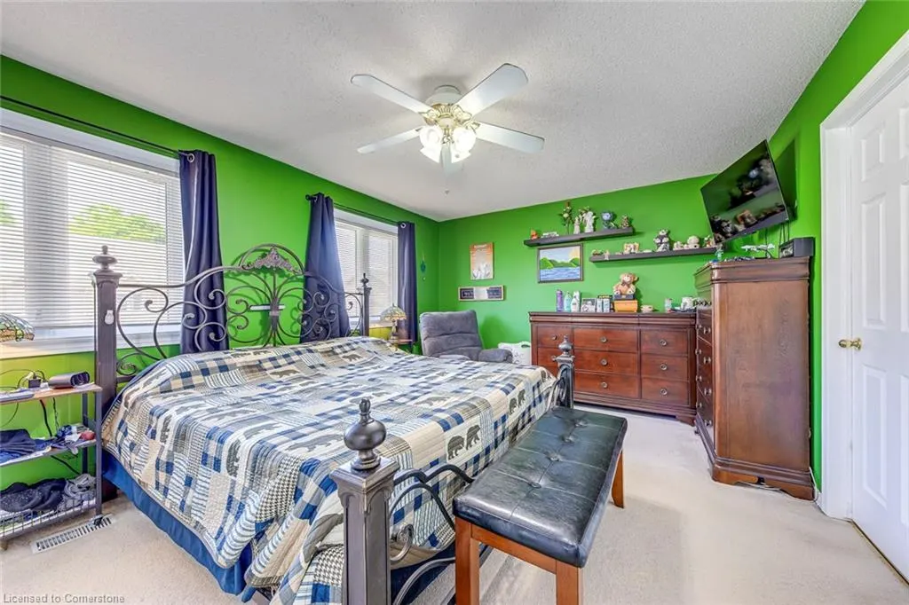 1809 Upper Wentworth Street, #17