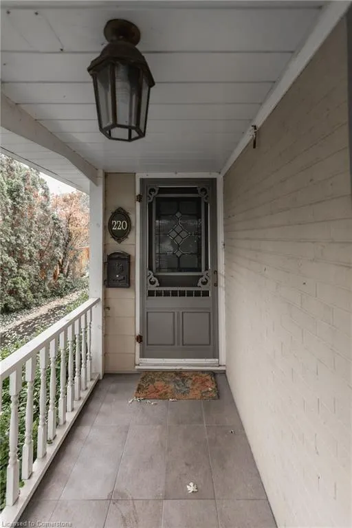 220 Belvenia Road