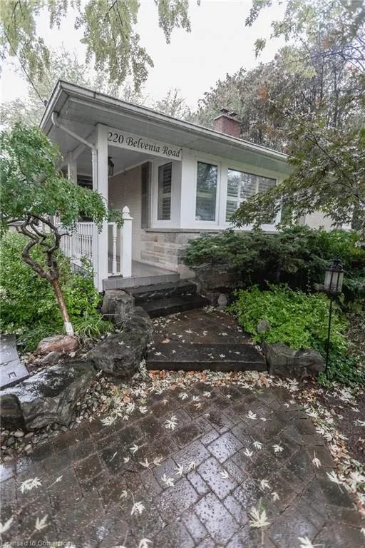 220 Belvenia Road