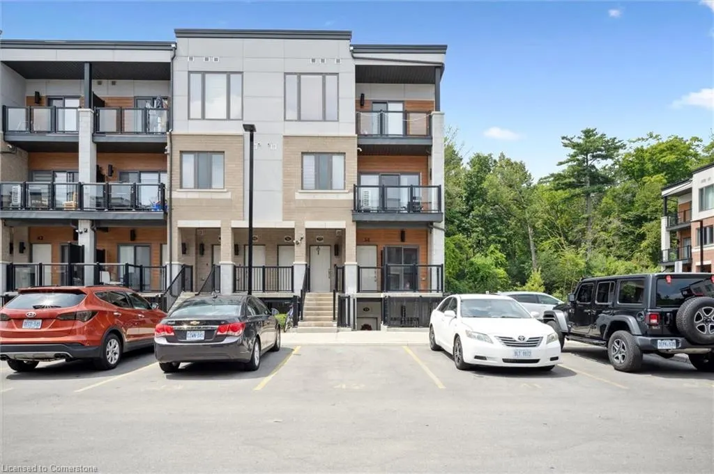 25 Isherwood Avenue, #C34