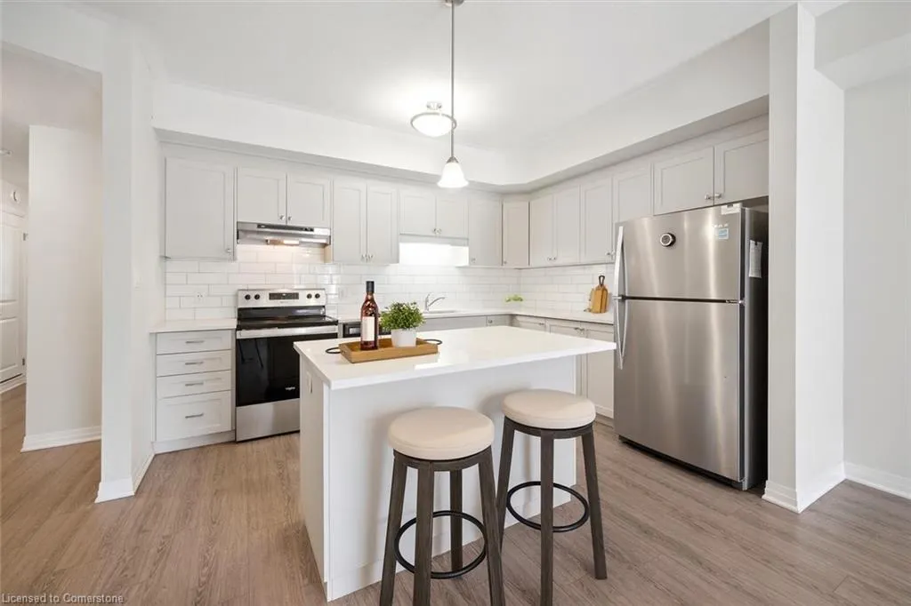 25 Isherwood Avenue, #C34