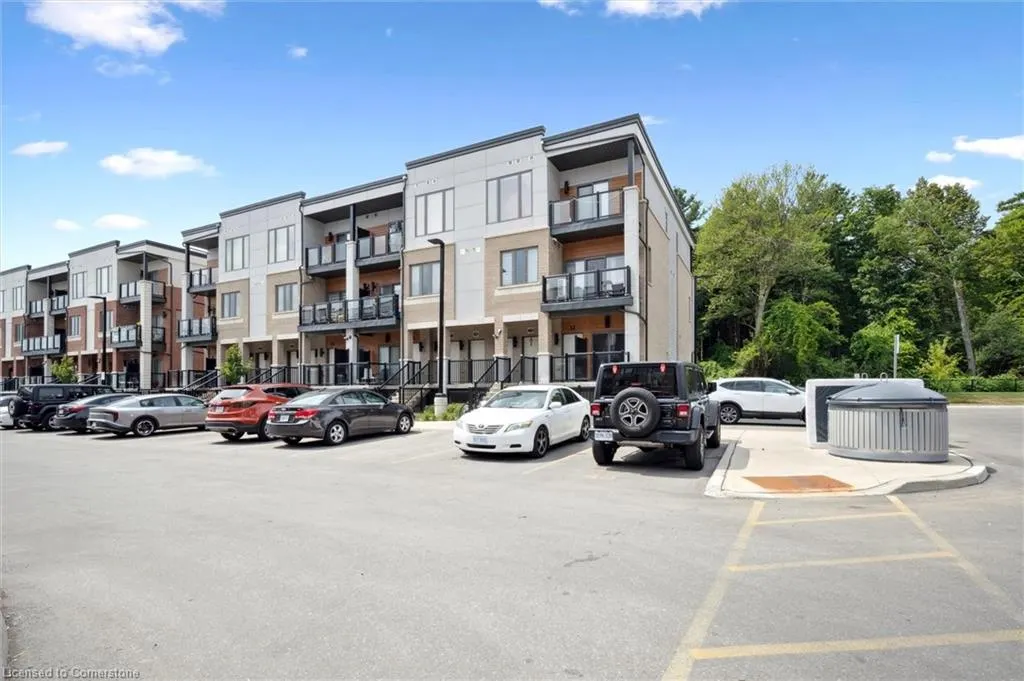 25 Isherwood Avenue, #C34