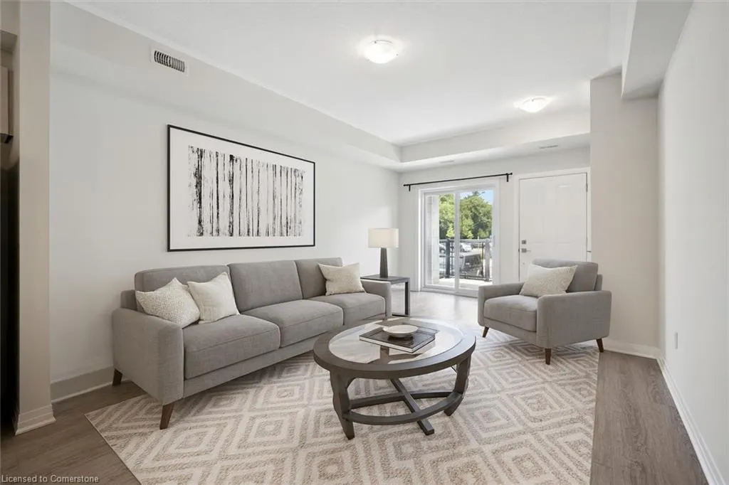25 Isherwood Avenue, #C34