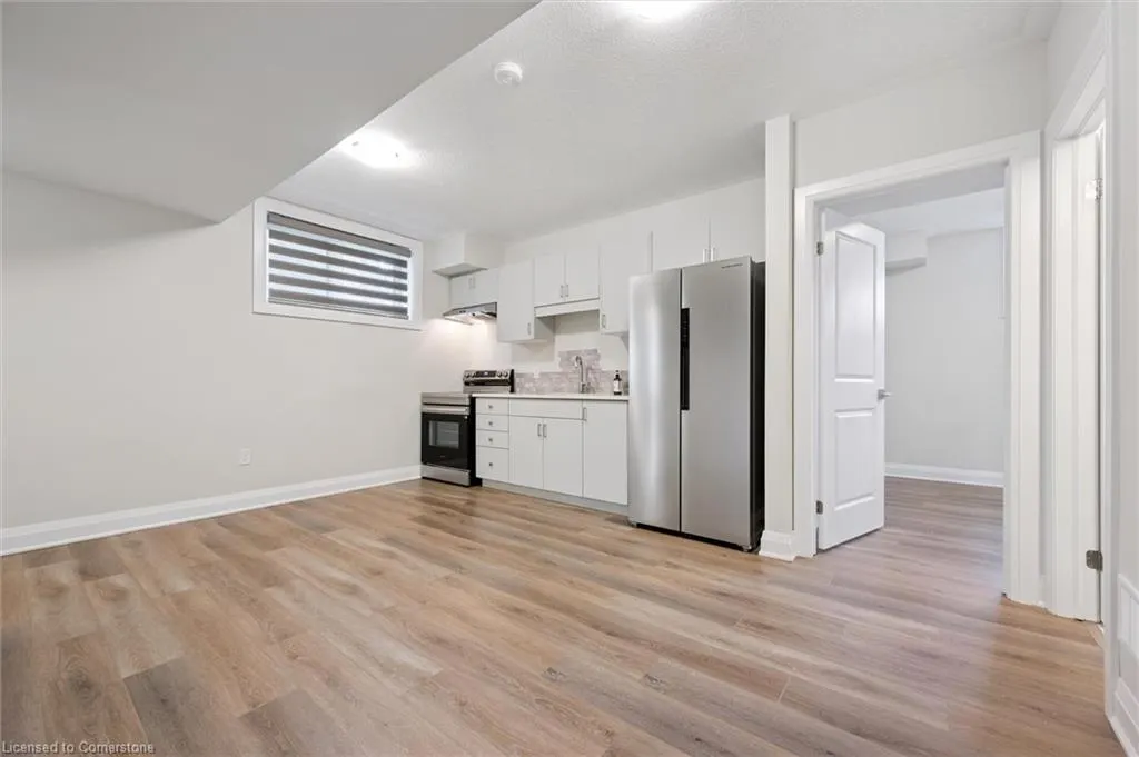 575 Balsam Poplar Street, #LOWER