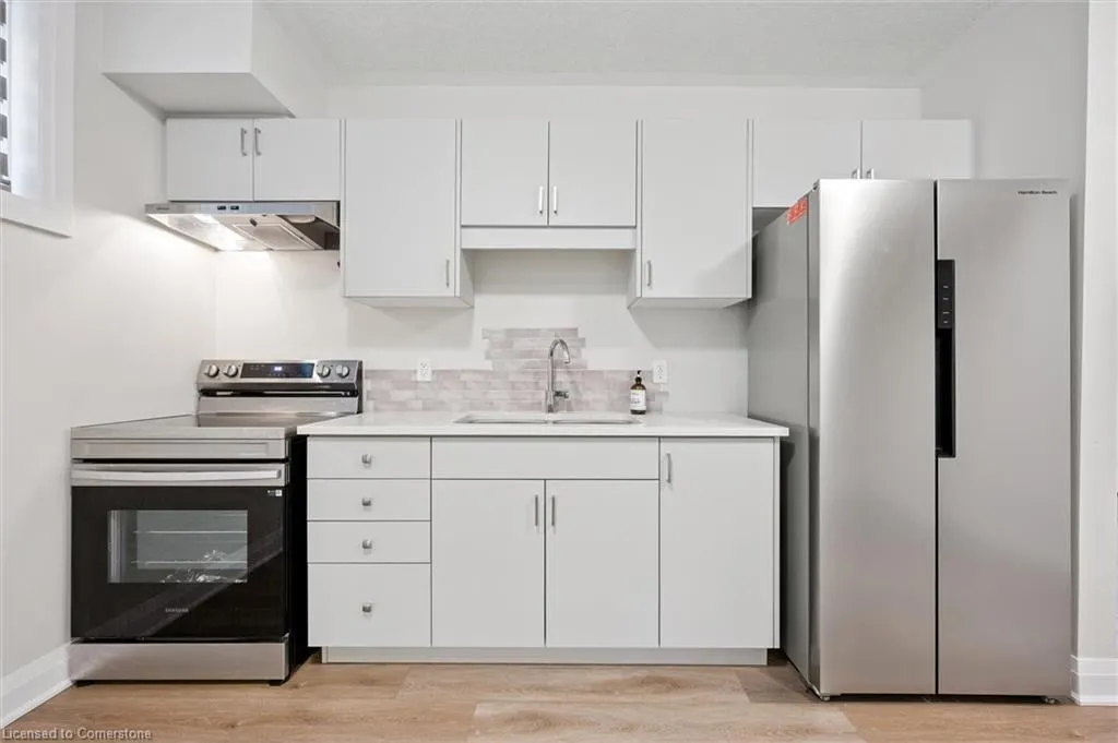 575 Balsam Poplar Street, #LOWER