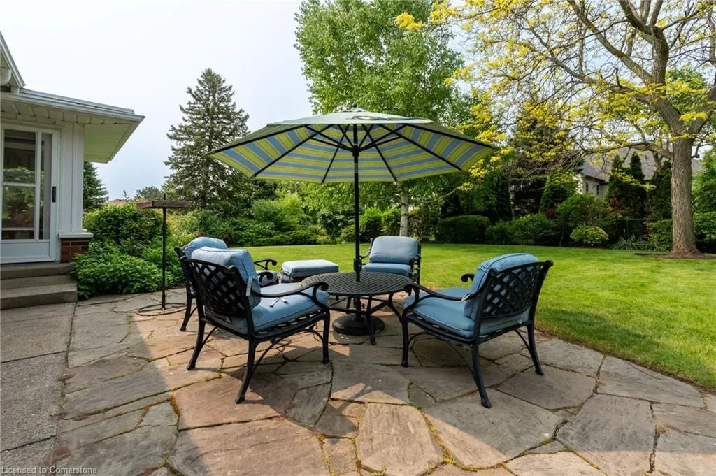 426 North Shore Boulevard W