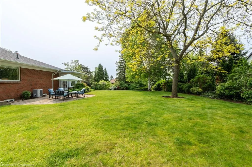 426 North Shore Boulevard W