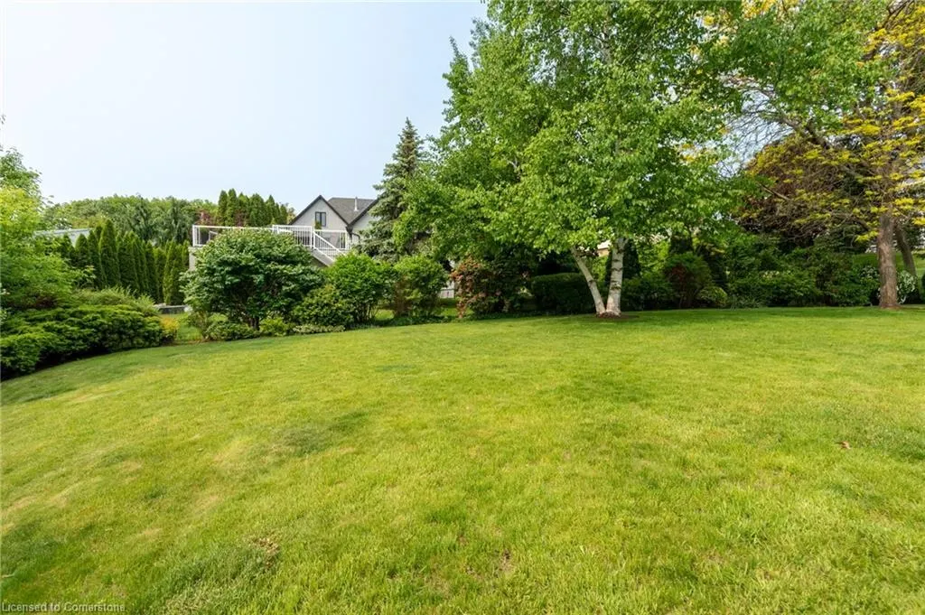 426 North Shore Boulevard W