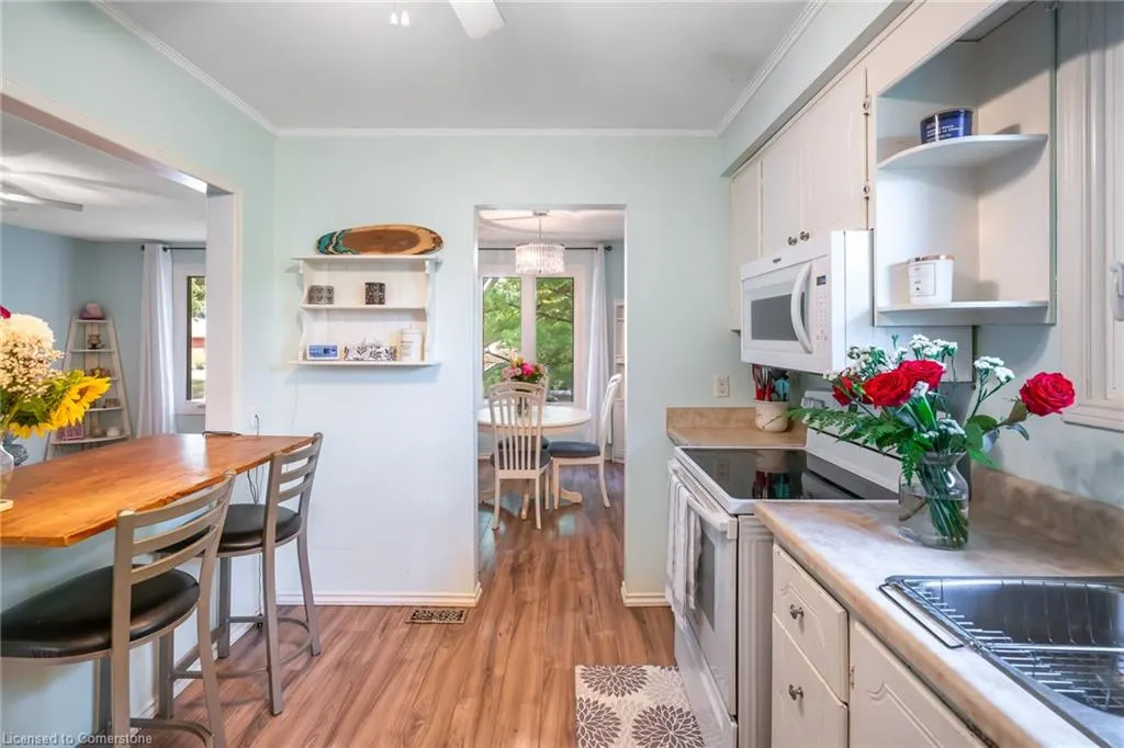 5 Whittaker Avenue