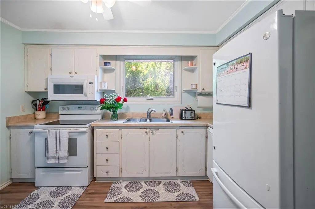 5 Whittaker Avenue