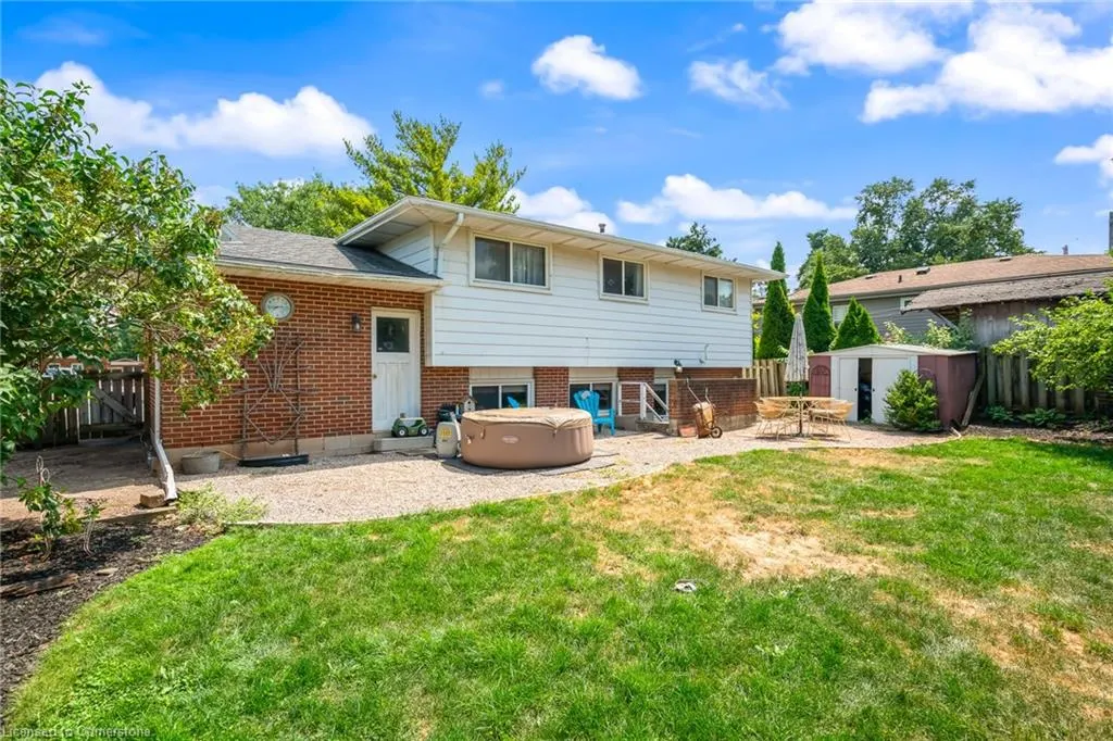 5 Whittaker Avenue