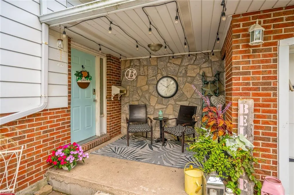 5 Whittaker Avenue