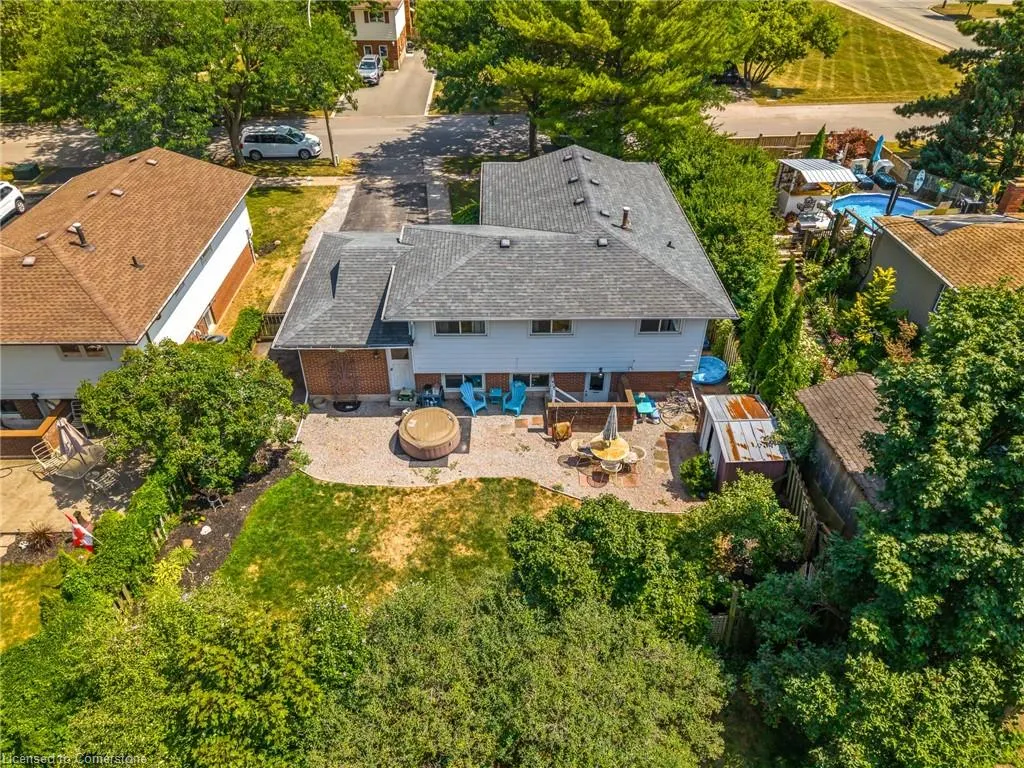 5 Whittaker Avenue