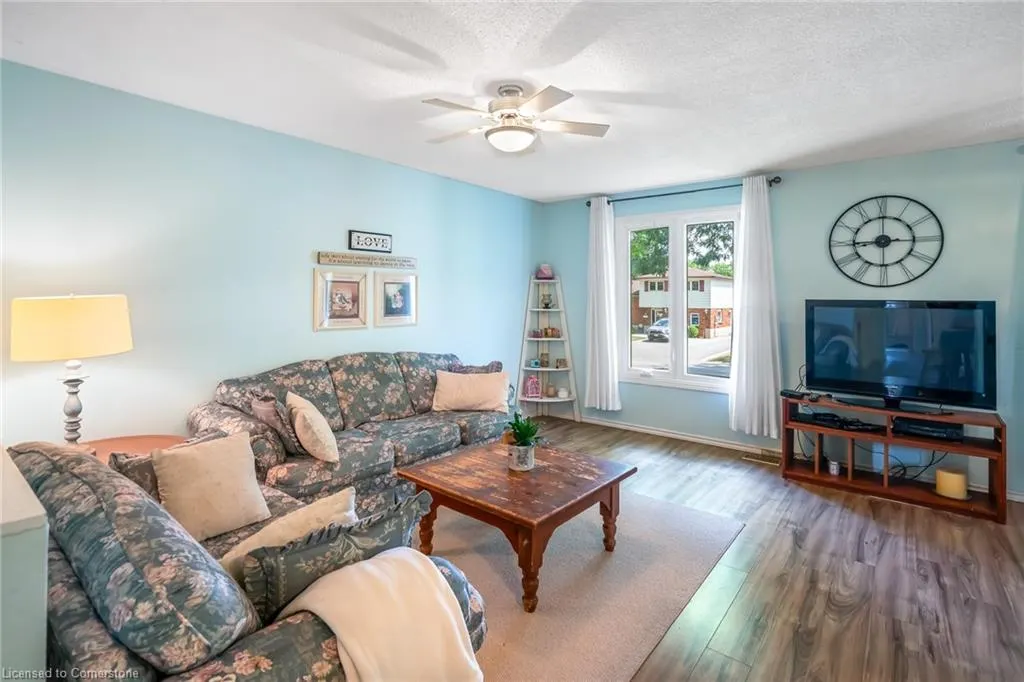 5 Whittaker Avenue