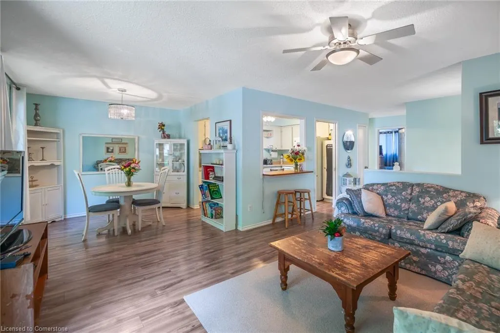 5 Whittaker Avenue